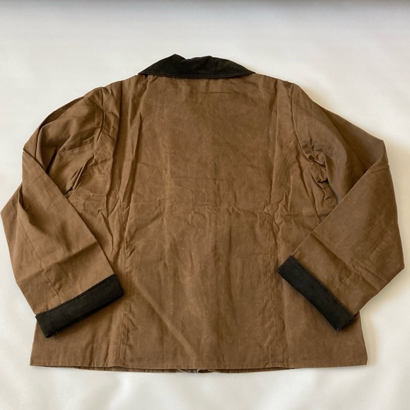 Kapital Canvas Jacket - Picture 7 of 16